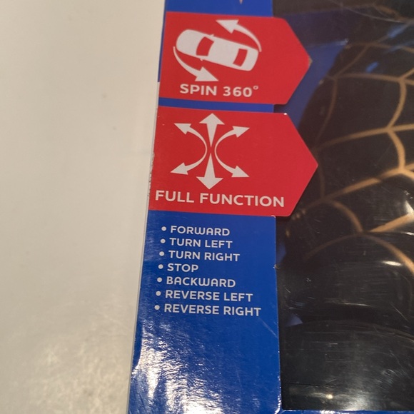 NIB Web Runner, Radio Control - Picture 2 of 5